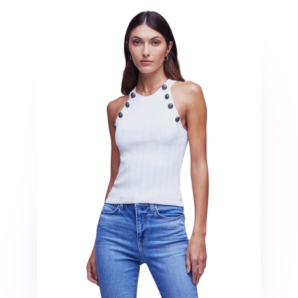 L’Agence Rosemary Top